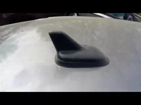 645.vw1l15 Volkswagen Jetta 2015 Antenna