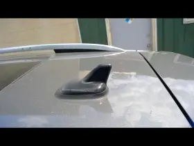 645.vw1t13 Volkswagen Tiguan 2013 Antenna 1014172
