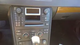 313004533 Volvo 03 04 2005 06 Xc90 Audio Equipment Radio Control Panel Id 30646099