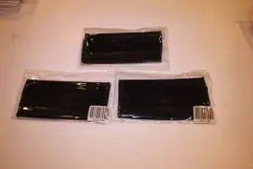 31421991 Volvo Lot Of 3 New Oem Microfiber Display Cloths #