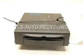 594-00263 Volvo 03-04 Xc90 Info-gps-tv Screen 30679699 Oem