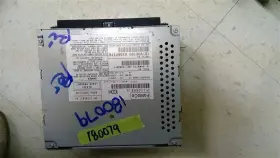 638-51429 Volvo Am Fm Cd Mp3 Radio Receiver Fits 09-11 80 Series 44623