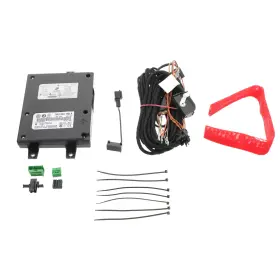 000-051-473-h Vw New Oem Volkswagen Hands Free Mobile Phone Kit