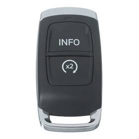 Vw 000-065-761-e Genuine Volkswagen 2022-25 Atlas Tiguan Extended Range Key Fob