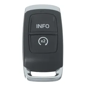 000-065-761-e Vw Genuine Volkswagen 2022-25 Atlas Tiguan Extended Range Key Fob 000-065-761-e Vw Genuine Volkswagen 2022-25 Atlas Tiguan Extended Range Key Fob