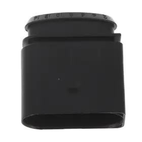 1j0-973-837 Vw New Oem Volkswagen Electrical Wiring Connector Housing Cover Plug 1j0-973-837 Vw New Oem Volkswagen Electrical Wiring Connector Housing Cover Plug