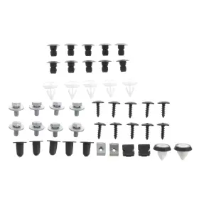 5n0-898-625 Vw New Oem Volkswagen Anti-theft Security Set Lock Key 5n0-898-625 Vw New Oem Volkswagen Anti-theft Security Set Lock Key