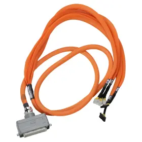 83-30-5-a6e-309 Vw Genuine Bmw Adapter Cable 813010