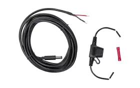 950079 We Boost Hard Wire Power Supply 12volt
