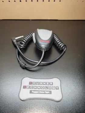 01-26d286-01a Whelen Handheld Pa Mic Siren Microphone