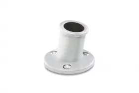 6147c Whitecap Ind 1 Flagpole Socket Top Mt