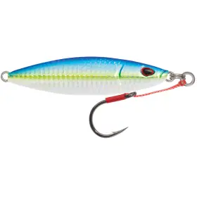 Kkj200uvsb Williamson Koika 200 Jig - 5 Inch 7oz Blue Fusilier Kkj200uvsb Williamson Koika 200 Jig - 5 Inch 7oz Blue Fusilier