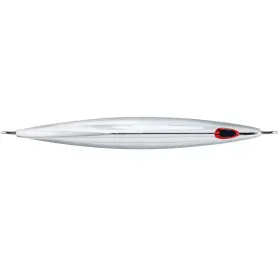 Ksj280uvsi Williamson Kensaki 280 Jig - 7.25 Inch 9-7/8oz Uv Silver Ksj280uvsi Williamson Kensaki 280 Jig - 7.25 Inch 9-7/8oz Uv Silver