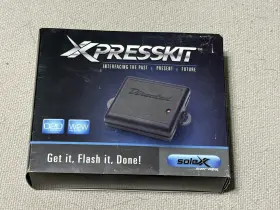 Xk01 Xpresskit Kx01 Interface Directed Electronics Car Alarm Module