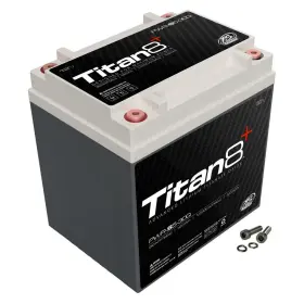Pwrs530q Xs Power Titan-8 Lithium Battery 5000 Watts / 30ah Pwrs530q Xs Power Titan-8 Lithium Battery 5000 Watts / 30ah