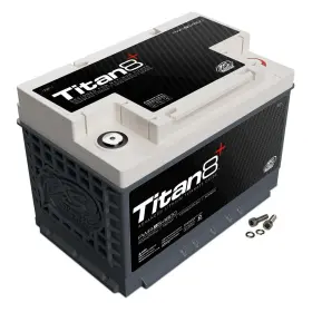 Pwrs54800 Xs Power Titan 8 Lithium Battery 5000 Watts / 30ah Pwrs54800 Xs Power Titan 8 Lithium Battery 5000 Watts / 30ah