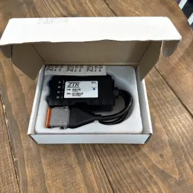 112175 Ztr M7 Telematics Control Module # M7l Brand New