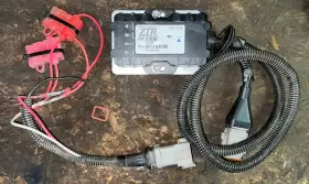 112383 Ztr M7 Telematics Control Module M7l-lite Used