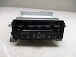 2010-2012 Acura Rdx Radio Receiver 6 Disc Cd Dvd Player Changer 3PR2 Oem Used. Price: $105.85.
