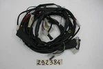 Wiring Harness Gilera Typhoon 50 97-03 New. Price: $283.80.