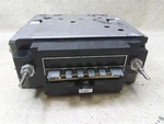 Stereo Radio Am Fm Cassette Digital Fits 81-84 Chevrolet Caprice B258-193155 Used. Price: $112.12.