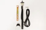 Land Rover Defender 110 Wing Mounted Radio Aerial Antenna LR030590 New. Price: $45.67.