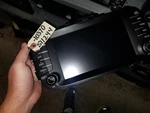 Audio Equipment Radio Receiver Market Model Fits 17 Soul 4702156 Used. Price: $105.00.