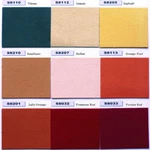 Eco 0.8MM Auto Racing Ultrasuede Sofa Car Interior Seats Bags Uv Protects 54"W New. Price: $74.90.