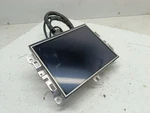 Audio Equipment Radio New Style Lug Wheel Fits 22 Dodge 1500 Pickup 4107462 Used. Price: $315.00.