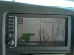 Info-gps-tv Screen Display Dash Mounted Fits 06-14 Ridgeline 8488737 Used. Price: $248.40.