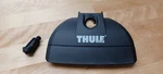 Thule Replacement Cover With Lock Plug For Rapid Podium Feet 460/460R New. Price: $21.98.