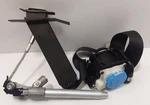 2014-2020 Nissan Rogue Front Left Driver Side Seat Belt Retractor Black Oem Used. Price: $106.80.
