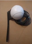 Taoglas Pantheon MA710 3 In Gps-glonass Antenna, 2 Wifi, 5G, 4G New. Price: $15.00.