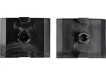 Camco Polymer Wear Pad Trekker Pair 48724 New. Price: $28.26.