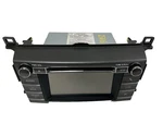 2017 Toyota RAV4 Radio Receiver Display Screen 86140-0R010 Oem Used. Price: $129.99.