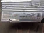 2025 Cadillac XT6 Audio Equipment Radio 3174569 Used. Price: $119.00.