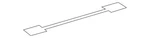 Genuine Mercedes-benz Electrical Wiring Harness 204-440-76-37-65 New. Price: $18.18.