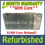 2018 - 2019 Lexus IS300 Oem Pioneer Factory Media Radio Receiver Amplifier Remanufactured. Price: $749.00.