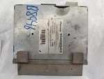 Audio Equipment Radio Base Opt UC6 Fits 01-05 Montana 1349767 Used. Price: $72.22.