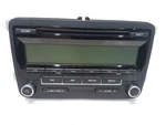 2011-14 Volkswagen Jetta Radio Am-fm-cd W/o Navigation Pn: 1K0035164A Used. Price: $51.45.