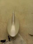 07 Lexus GS350 Antenna Roof Mounted Shark Fin Used. Price: $89.99.