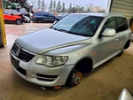 Audio Radio Media Player Phat Box Fits 04-10 Touareg 1725817 Used. Price: $36.00.