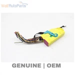 2000-2005 Vw Passat Wagon B5 / Module Wire Harness Connector Used. Price: $6.49.