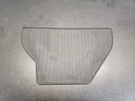 2002 - 2008 Audi A4 Quattro Navigation Compartment Mat Insert Oem 8E5862559 Used. Price: $28.99.