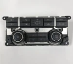 Ford F150 Ac Heater Auto Dual Zone Climate Control W Heated Seats 11-14 Used. Price: $223.19.