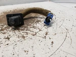 Camera/projector Rear View Trunk Lid Mounted Fits 2009-2010 Acura Rl Oem Used. Price: $65.00.