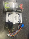 Metra Axxess GMOS-12 For Saturn Onstar Interface 1999 2005 New. Price: $95.00.