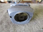 2007 Infiniti G35 Steering Column Bezel *gray* Used. Price: $22.05.