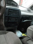Audio Equipment Radio Am-fm-cassette-cd Player Fits 99-03 Windstar 1721215 Used. Price: $101.18.
