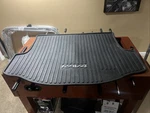 13-18 Toyota RAV4 Oem / Factory All Weather Trunk Cargo Mat Used. Price: $96.99.